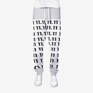 Magnet manifest 11.11 All-Over Print men's joggers sweatpants - Magnetdrip