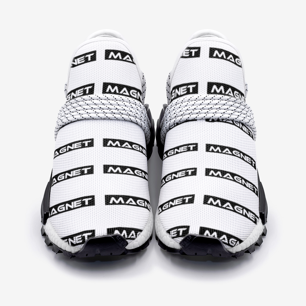 Magnet Melar Unisex Lightweight Sneaker S-1 - Magnetdrip
