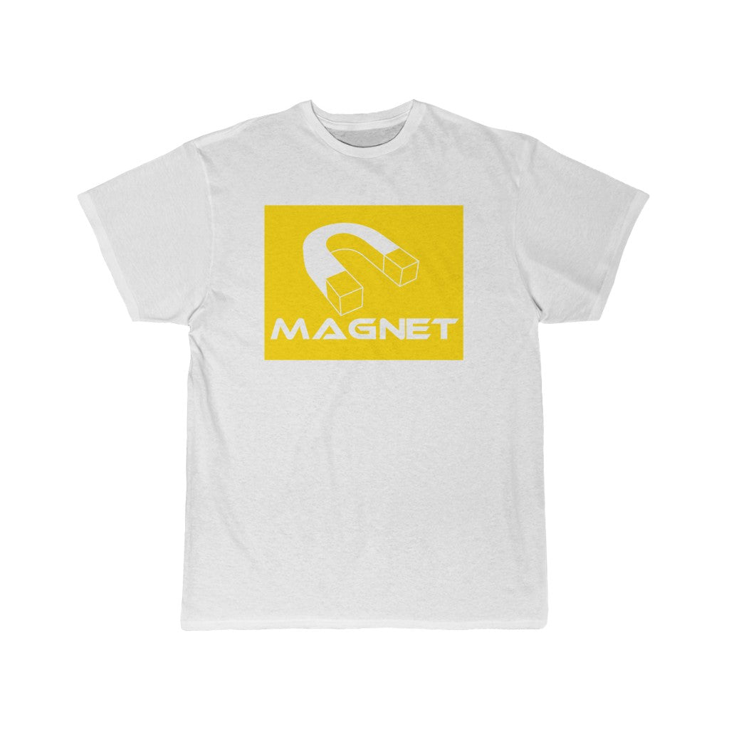 MAGNET Men's Short Sleeve Tee - Magnetdrip