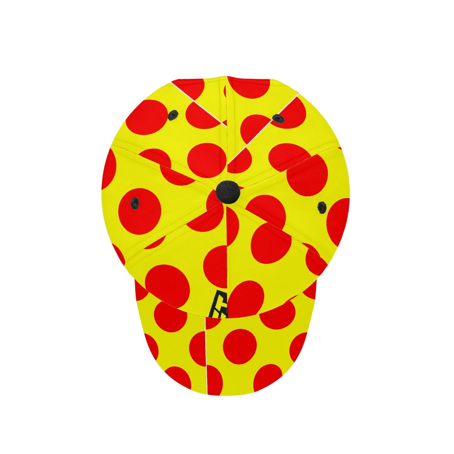 Magnet Pizza ball Cap
