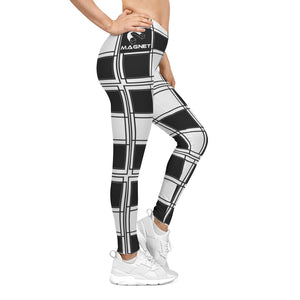 Magnet Hampton Women's Casual Leggings