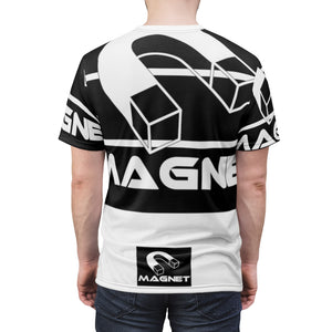 Magnet Unisex AOP Cut & Sew Tee - Magnetdrip