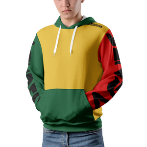 Magnet new Irie Men's Pullover Hoodie