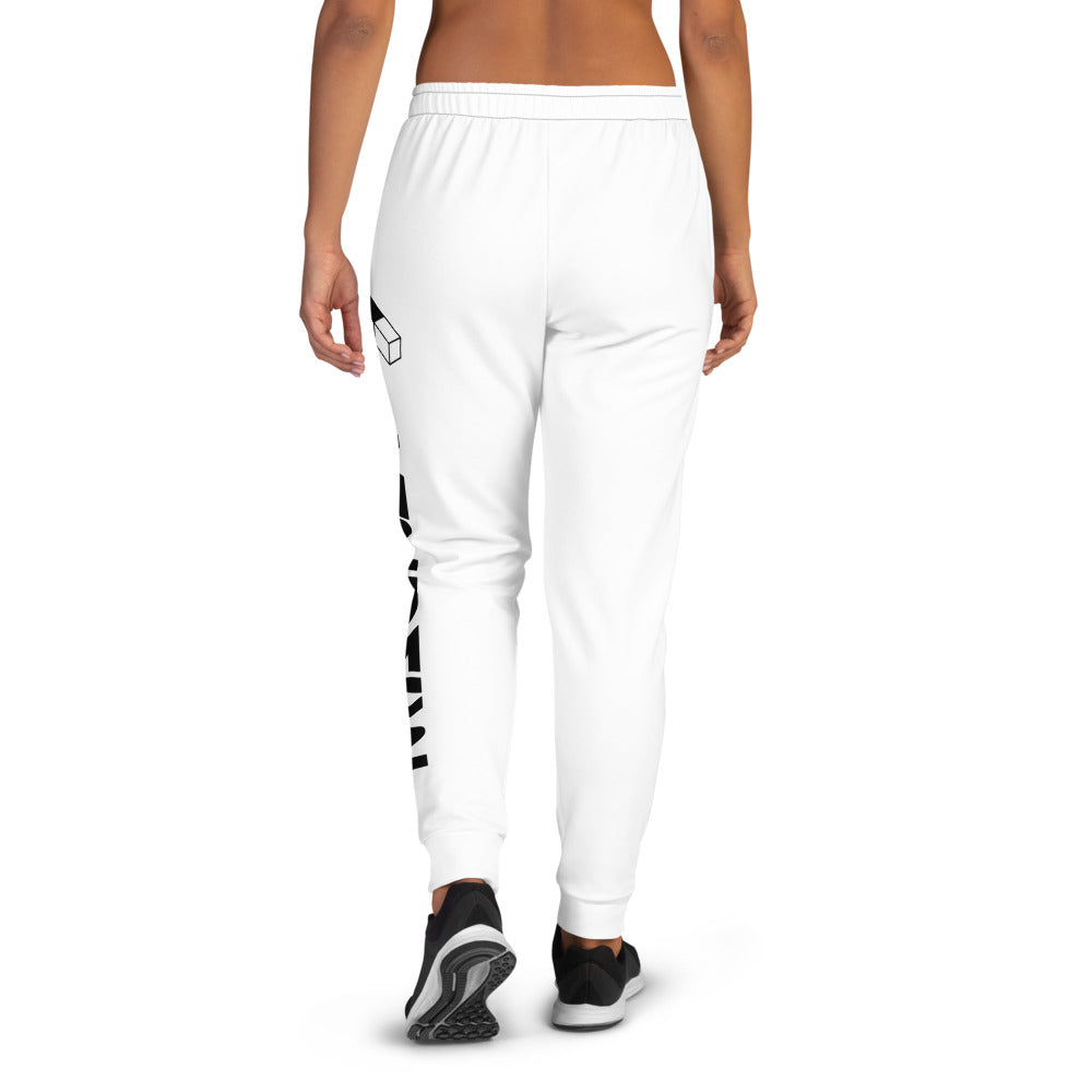 Magnet First step Women's Joggers.