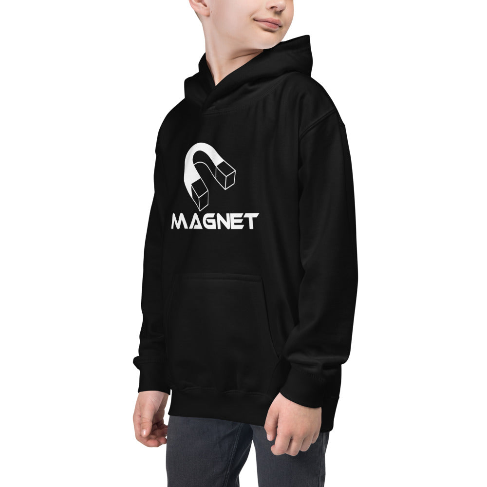 Magnet Kids Hoodie.