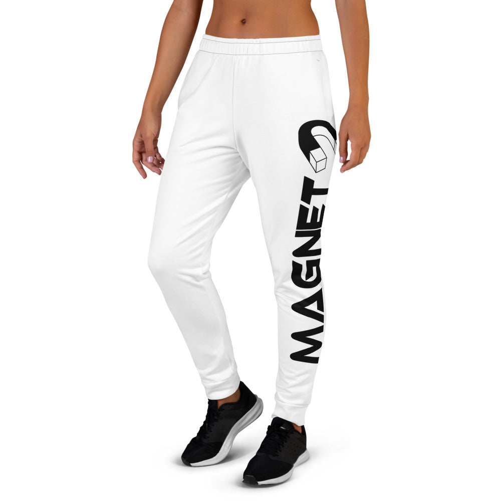 Magnet First step Women's Joggers.