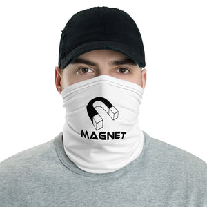 Magnet full Neck Gaiter - Magnetdrip