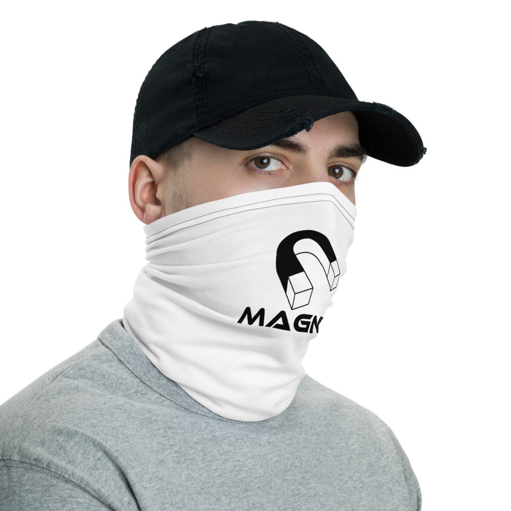 Magnet full Neck Gaiter - Magnetdrip