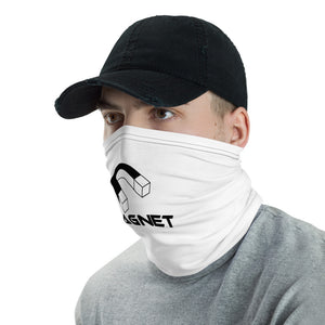 Magnet full Neck Gaiter - Magnetdrip