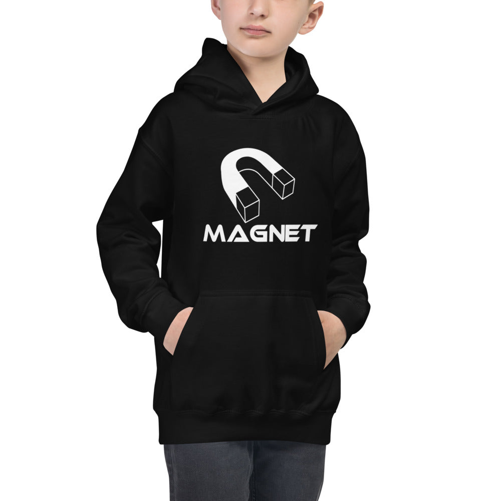 Magnet Kids Hoodie.