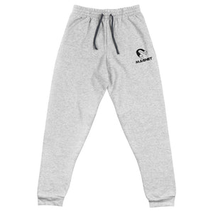 Magnet Entrepreuner Unisex Joggers - Magnetdrip