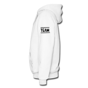 MAGNET Team Universe Men's Hoodie - white