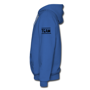 MAGNET Team Universe Men's Hoodie - royal blue