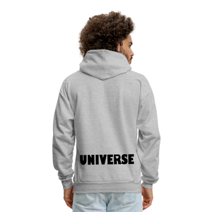 MAGNET Team Universe Men's Hoodie - heather gray