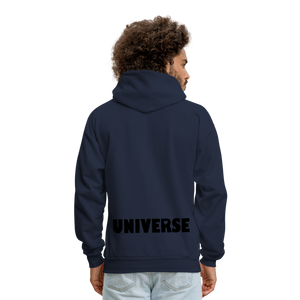 MAGNET Team Universe Men's Hoodie - navy