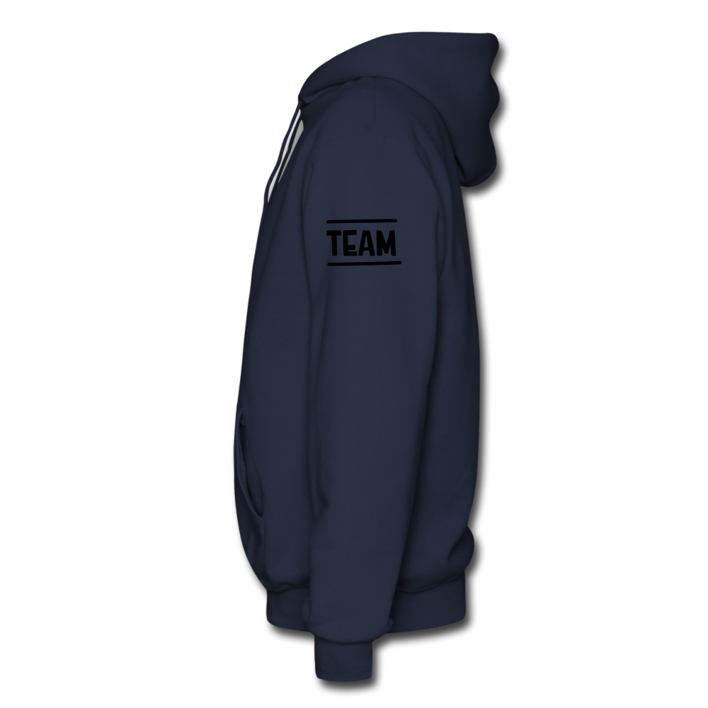 MAGNET Team Universe Men's Hoodie - navy