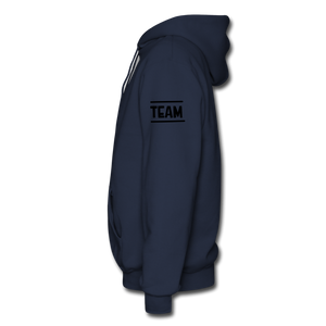 MAGNET Team Universe Men's Hoodie - navy