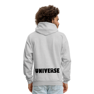 MAGNET Team Universe Men's Hoodie - ash 