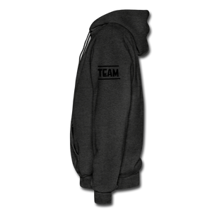 MAGNET Team Universe Men's Hoodie - charcoal gray