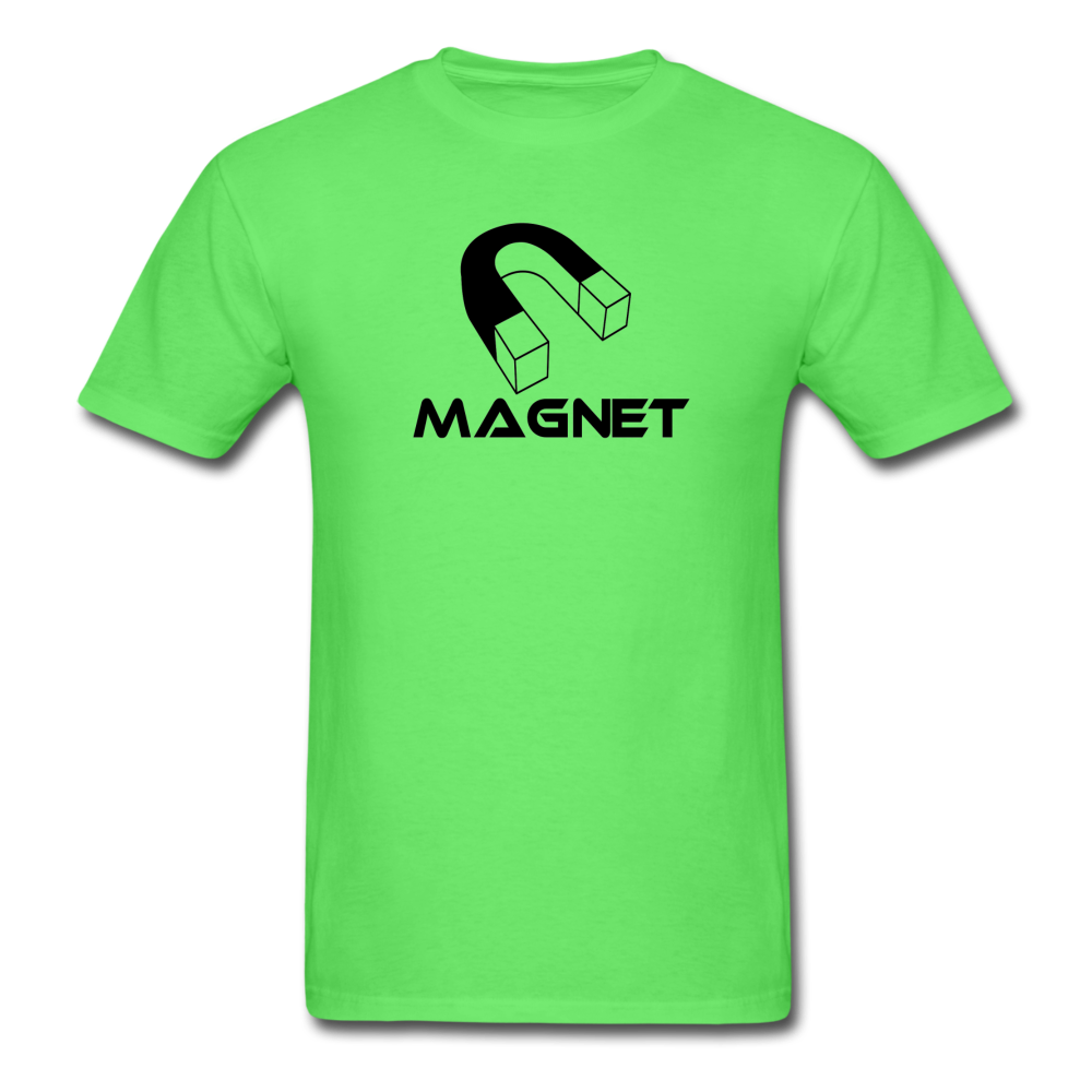 Magnet Unisex Classic T-Shirt - kiwi