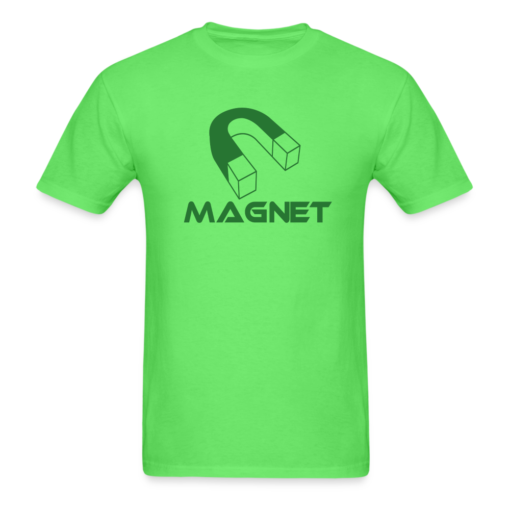 Magnet limelight brasil Unisex Classic T-Shirt - kiwi