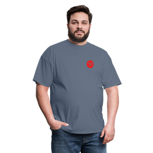 Magnet Mars Unisex Classic T-Shirt - denim