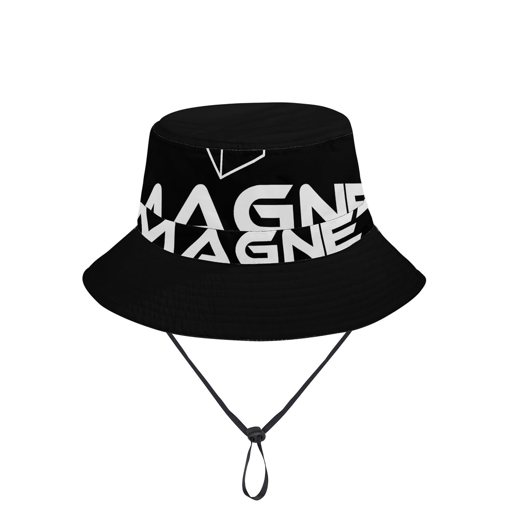 Magnet Source Fisherman's Hat